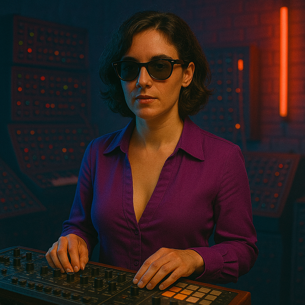 Iris - Arrangements et Direction Artistique